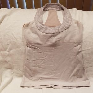 Lululemon Racerback Top